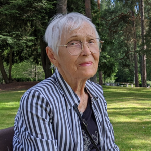 Liisa Pönniö