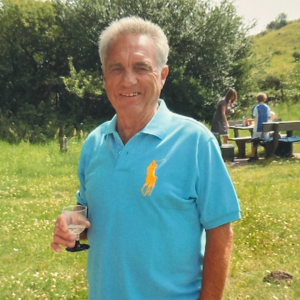 Egon Lindberg