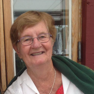 Marianne Ljunglöf