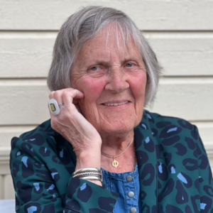 Marianne Eivor Holgersson