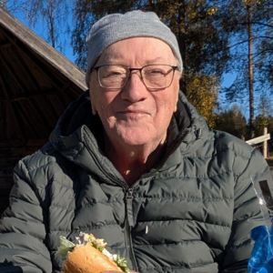 Dick Lindkvist