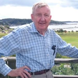 Göran Orvegren
