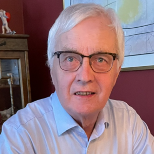 Torbjörn Helleberg