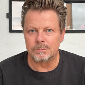 Niclas Collén