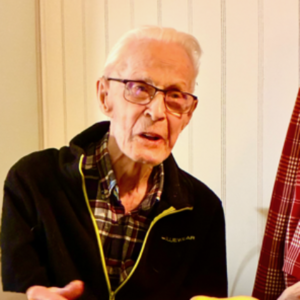 Sven-Ivar Johansson