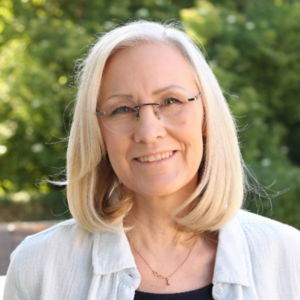 Ann-Sofie Lidnert
