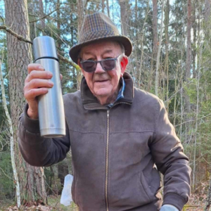 Lars Magnusson