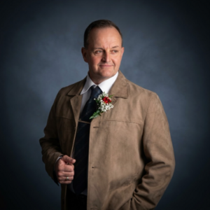 Åke Malmgren