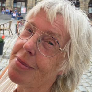 Monica Pohlin