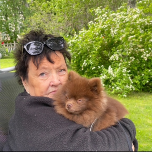 Louise Molund