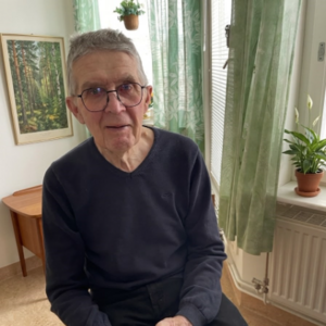 Gerhard Karlsson