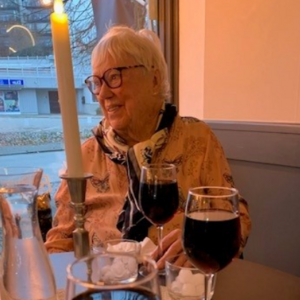 Kajsa Gabrielsson