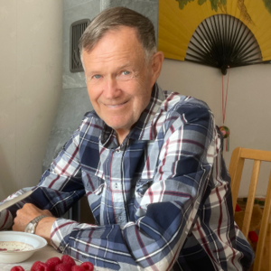 Bertil Andersson