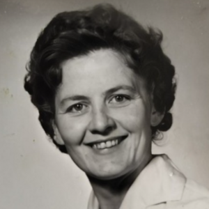 Lisa Östermyr