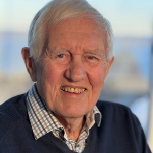 Lennart Erlandsson