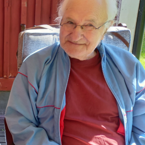 Olle Wennström