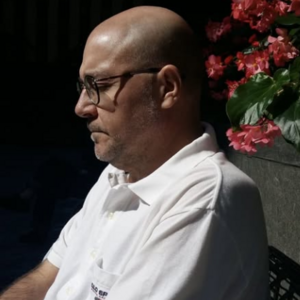 Mikael Nordin