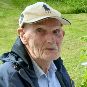 Ulf Grenlöv