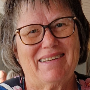 Gunilla Holgersson