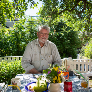 Anders Heimdahl