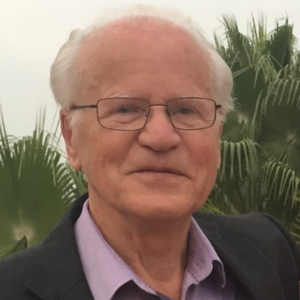Torkel Lundmark