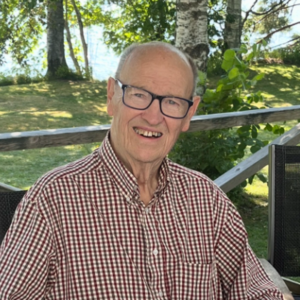 Bo Almquist