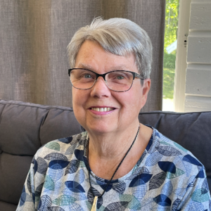 Sylvia Billfeldt