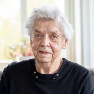 Inez Petersson