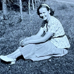 Anna Pantsar