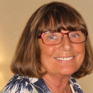 Gunnel Andersson