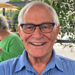 Sven Lerning