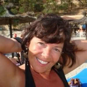 Gunnel Forslund