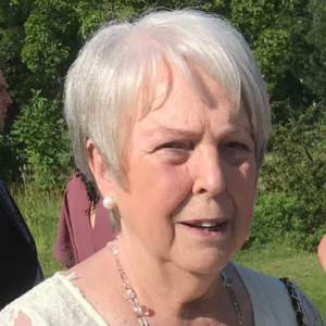 Anita Spennare