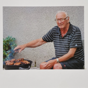 Kenneth Holmblad
