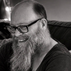 Tony Bergman