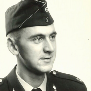 Jan Oscar Jansson