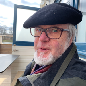 Mats Svensén