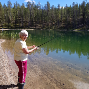 Sally Gustafsson