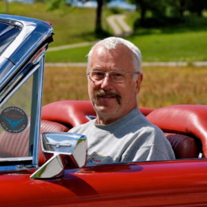 Rolf Ragnarsson