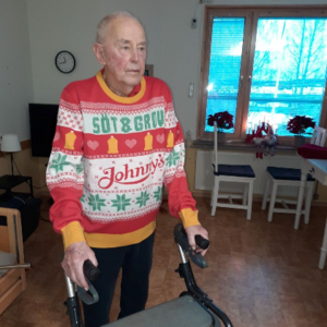 Johnny Andersson
