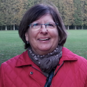 Yvonne Rondahl