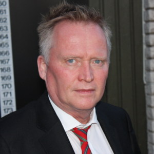 Peter Bergvall