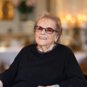 Barbro Larsson