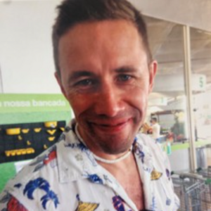 Klas Myhr
