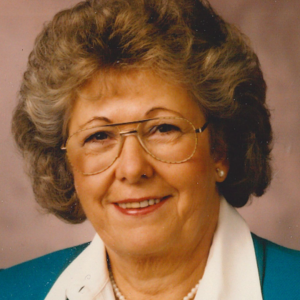 Inger Svenvall