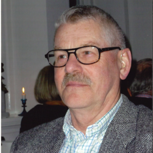 Jöran Eriksson