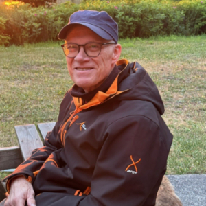Håkan Ekberg