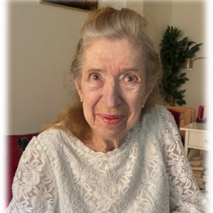 Rose-Marie Bergquist