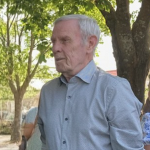 Ulf Gustafsson