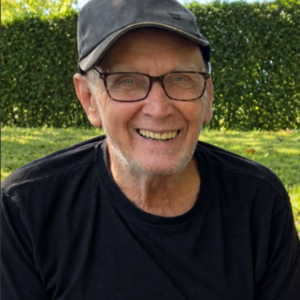 Kjell Melin